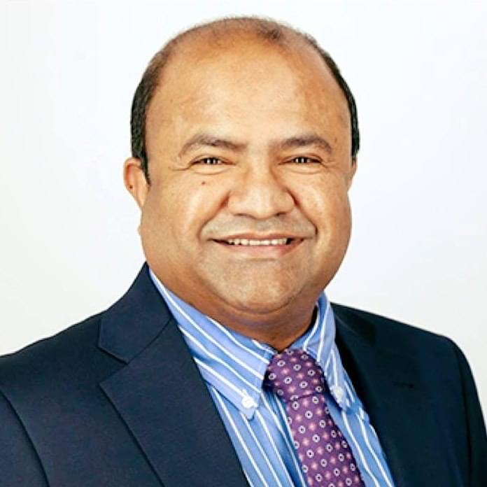 Dr Mohammad Masud